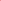 Coral Pink Floral A-line Dress